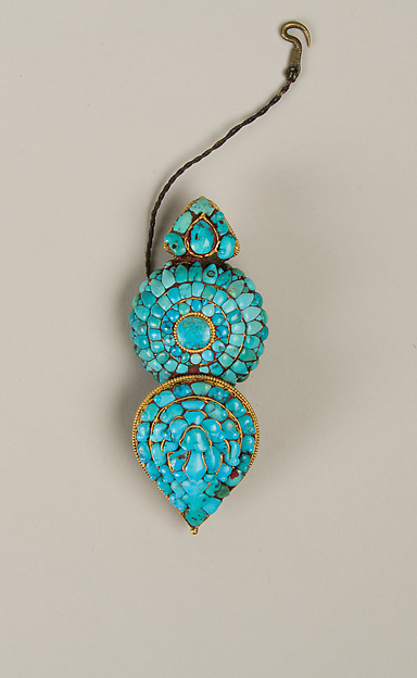 Woman's Earring