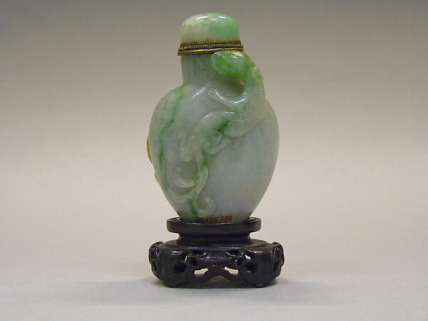 Snuff Bottle