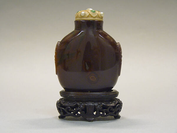 Snuff Bottle