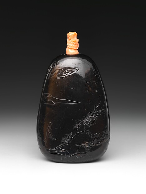 Snuff Bottle
