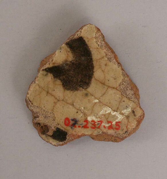 Ceramic Fragment