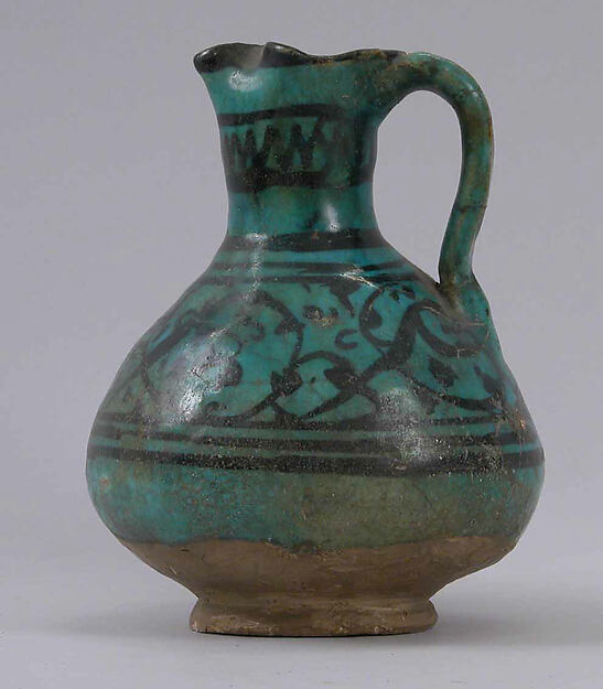 Ewer