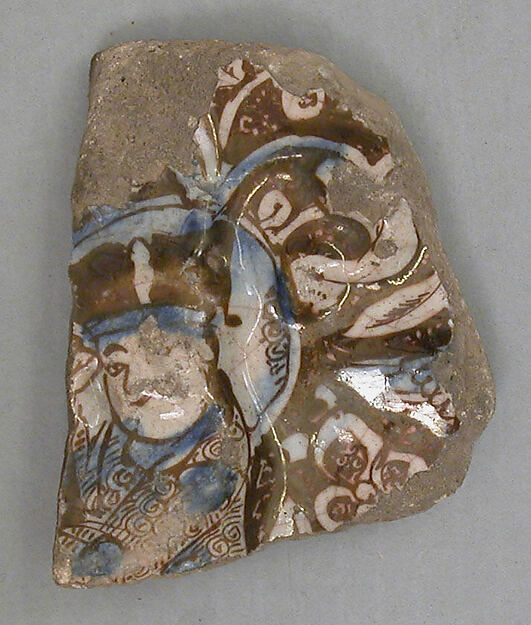 Tile Fragments
