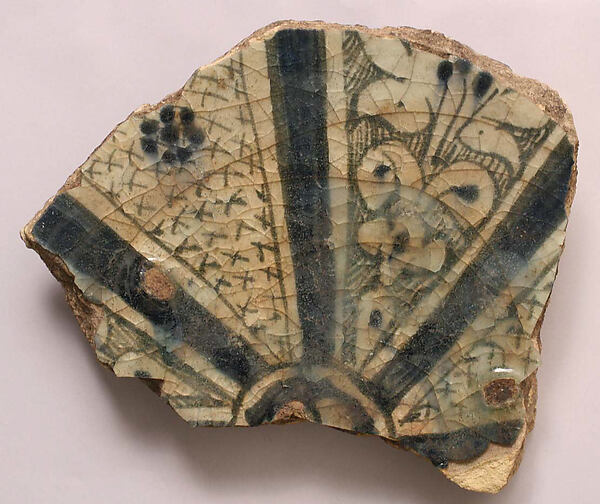 Ceramic Fragment