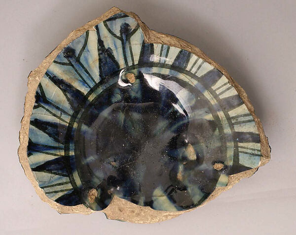 Fragment of a Bowl
