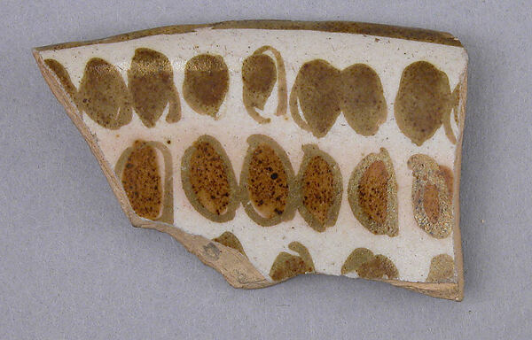 Ceramic Fragment