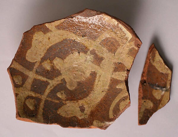 Ceramic Fragments