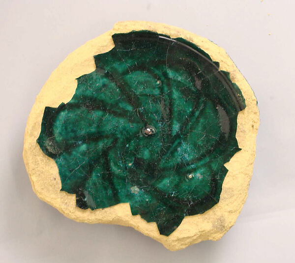 Fragment of a Bowl