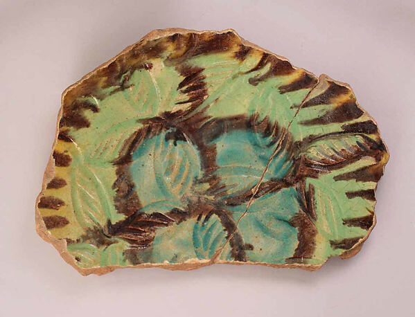 Ceramic Fragment