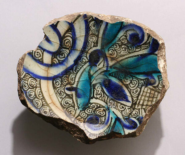 Ceramic Fragment