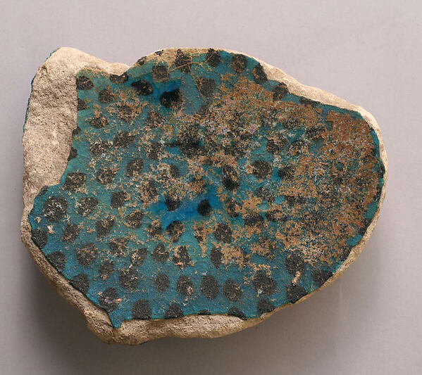 Ceramic Fragment