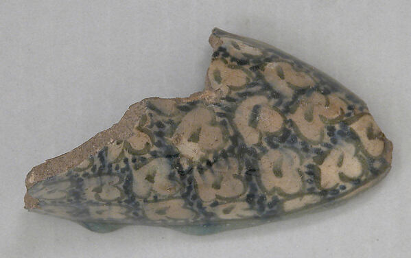 Ceramic Fragment