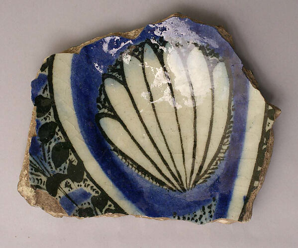 Ceramic Fragment
