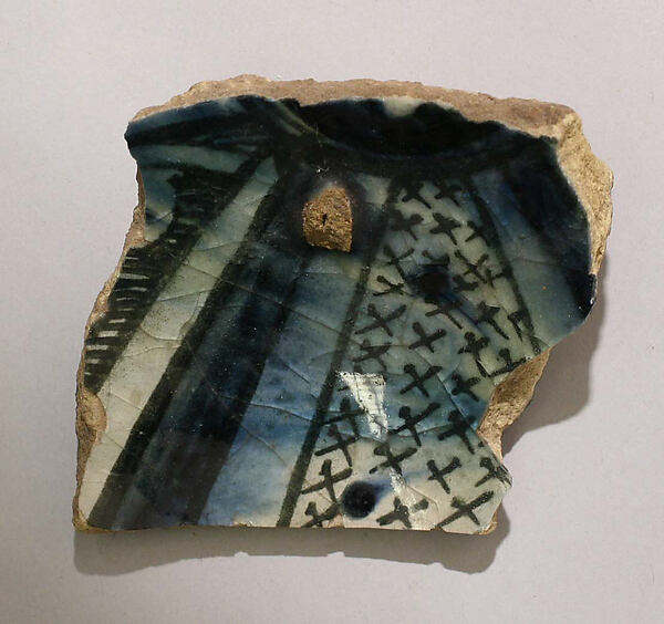 Ceramic Fragment