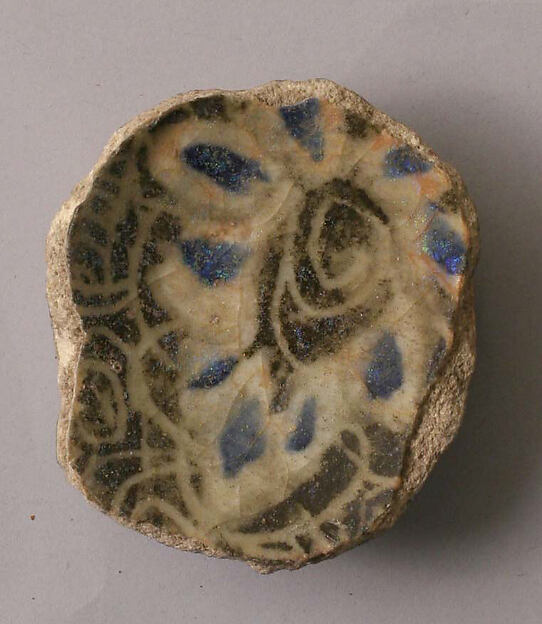 Ceramic Fragment
