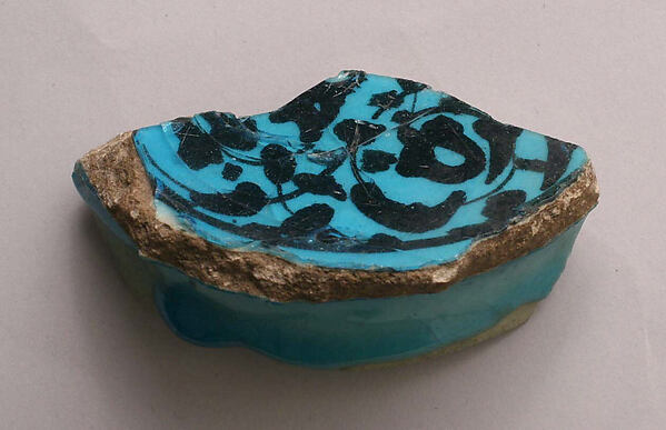 Ceramic Fragment