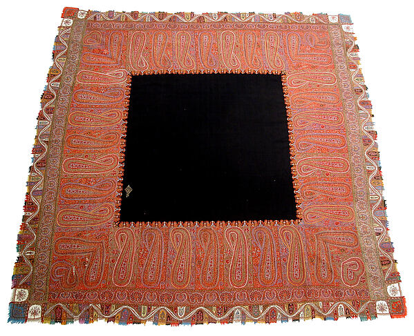 Shawl