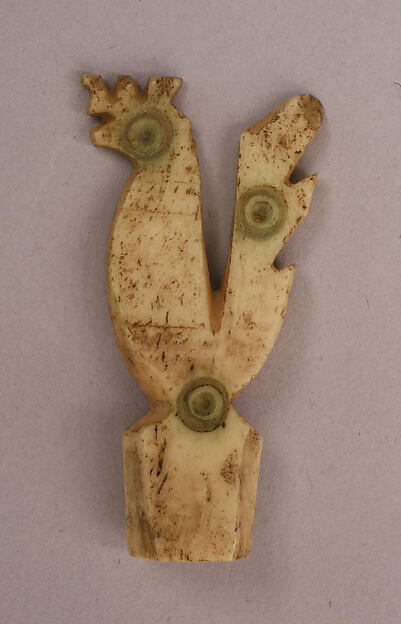 Ornament or Head of a Pin