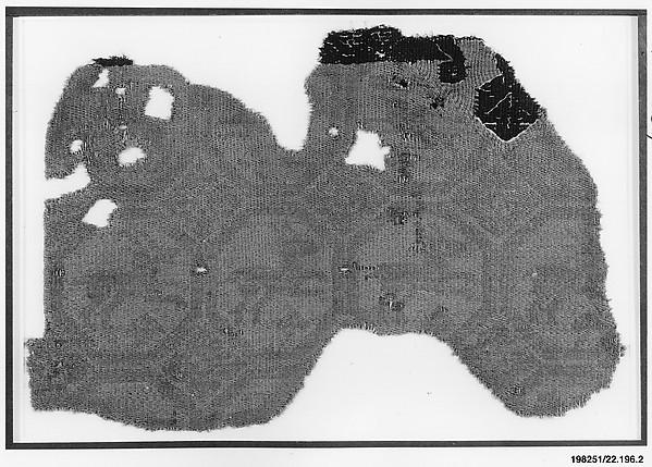 Textile Fragment