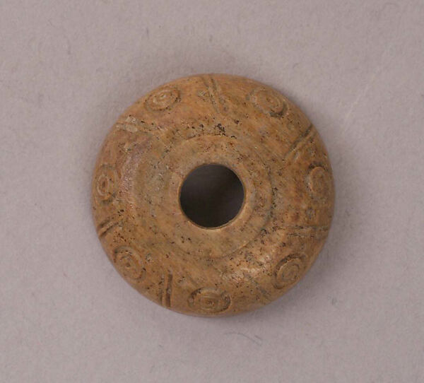 Button or Bead