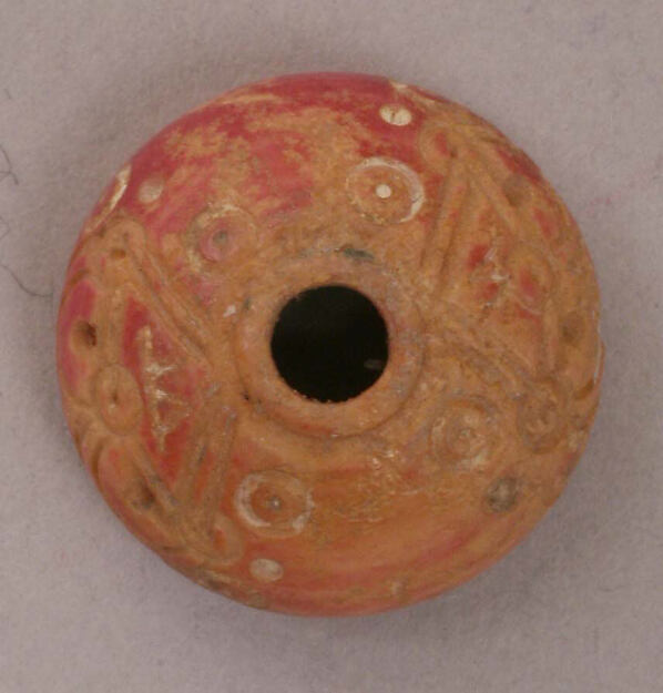 Button or Bead