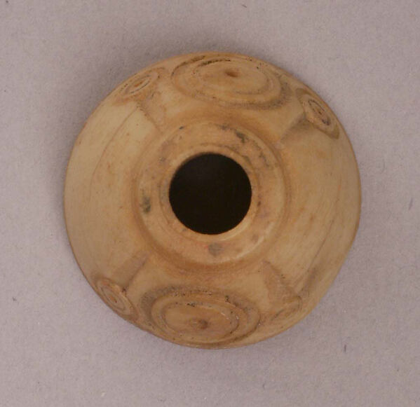 Button or Bead