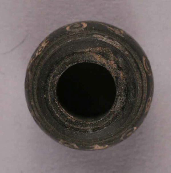 Button or Bead or Spindle Whorl