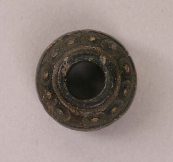 Button or Bead or Spindle Whorl