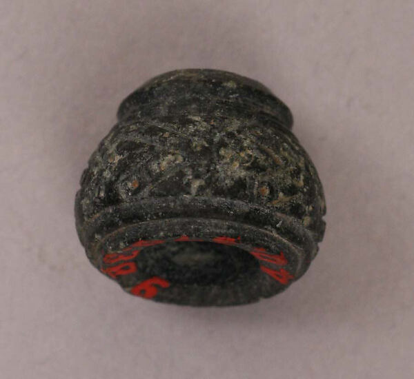 Button or Bead or Spindle Whorl