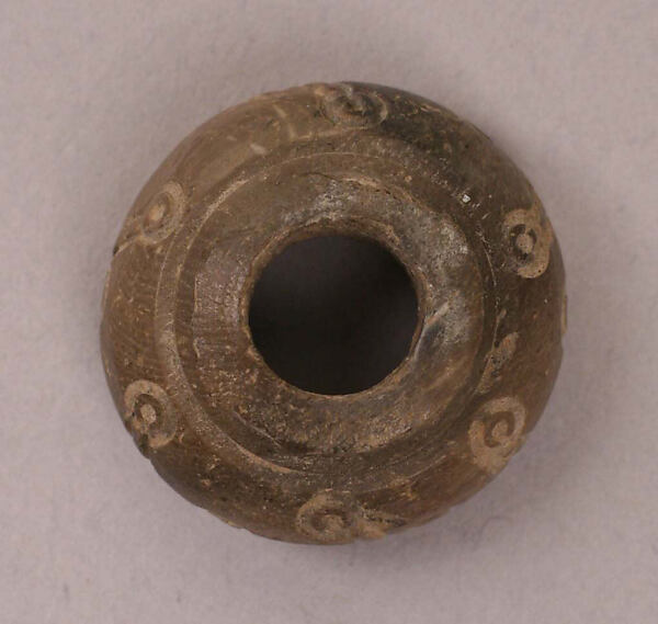 Button or Bead