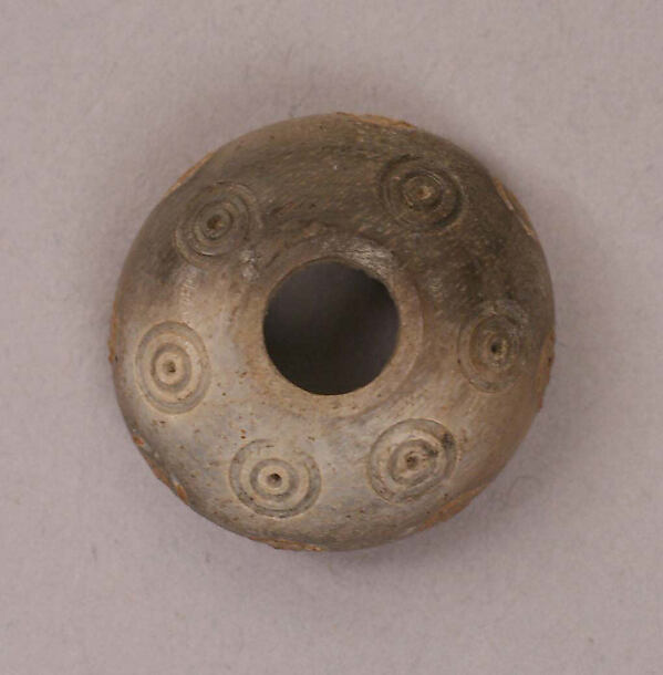 Button or Bead