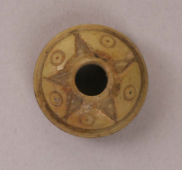 Button or Bead
