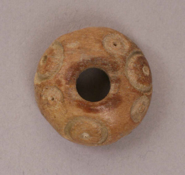 Button or Bead