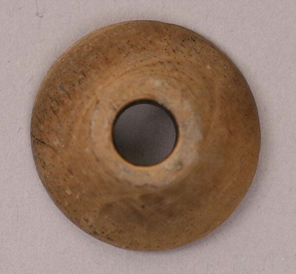 Button or Bead