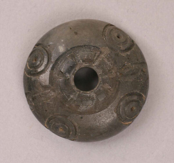 Button or Bead