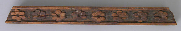 Fragment of Border