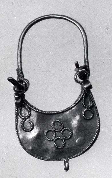 Earring