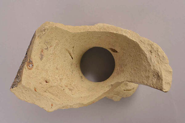 Ceramic Fragment