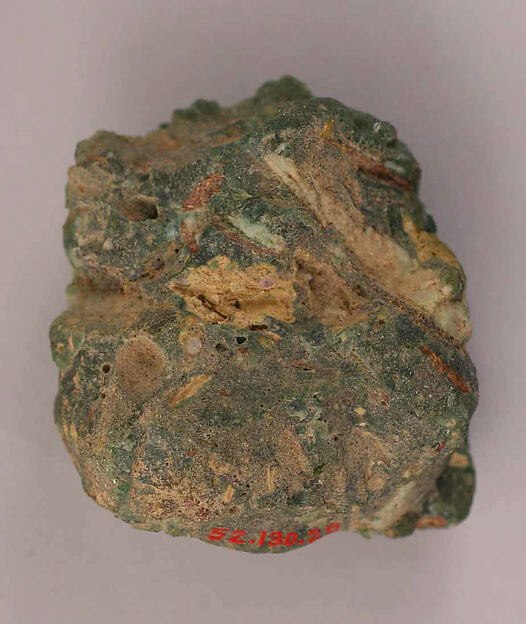 Ceramic Fragment