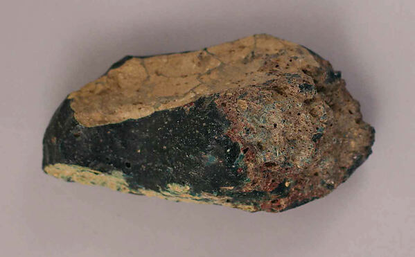 Ceramic Fragment