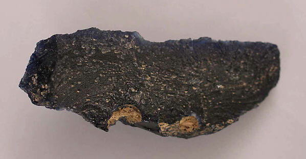 Ceramic Fragment