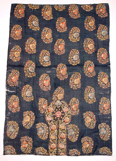 Barber's Apron