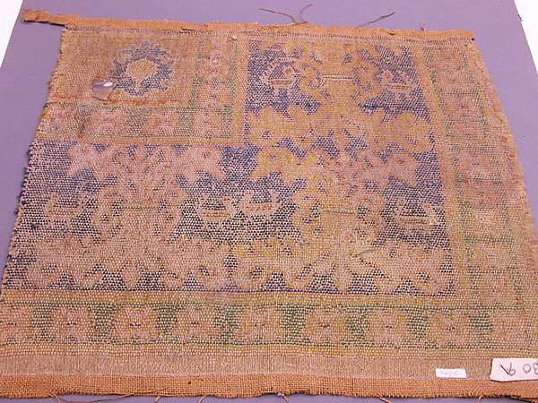 Carpet Fragment