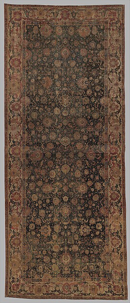 Carpet