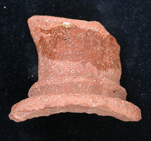 Ceramic Fragment