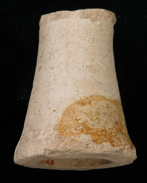 Ceramic Fragment