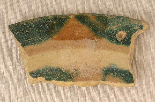 Ceramic Fragment