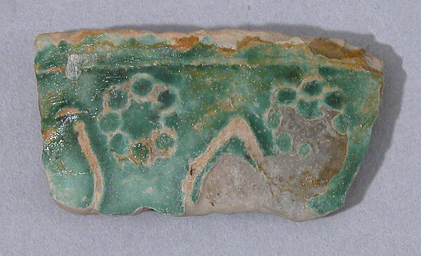 Ceramic Fragment
