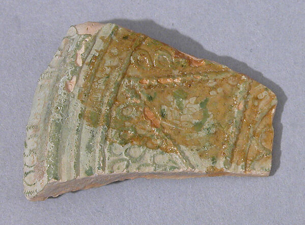 Ceramic Fragment