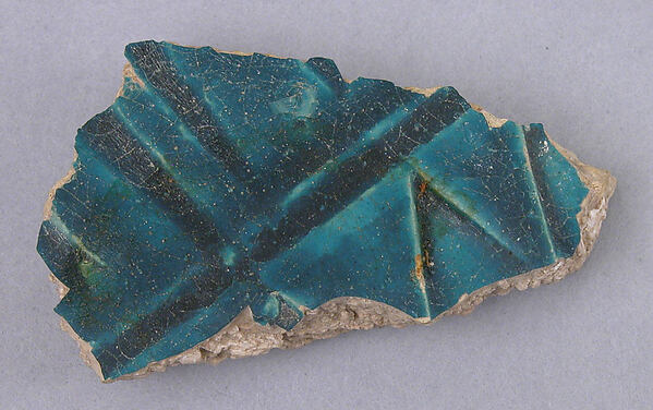 Ceramic Fragment